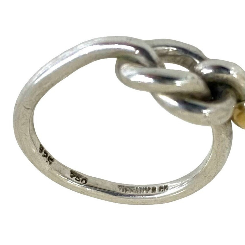 TIFFANY & CO. Ring - Picture 3 of 7